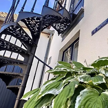 Bed & Breakfast Het Hemelsveld