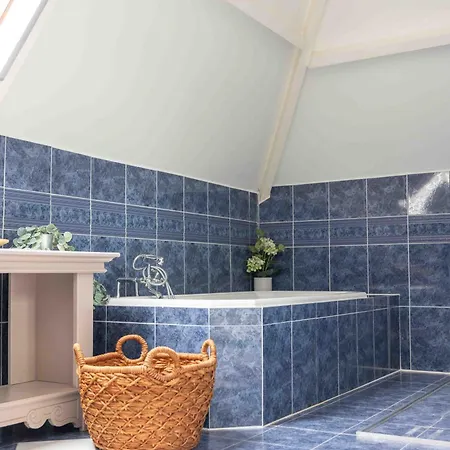 Het Hemelsveld Bed & Breakfast
