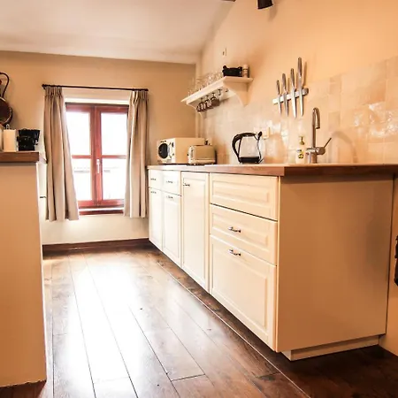 Het Hemelsveld Bed & Breakfast Hasselt