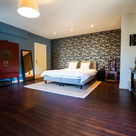 Bed & Breakfast Het Hemelsveld